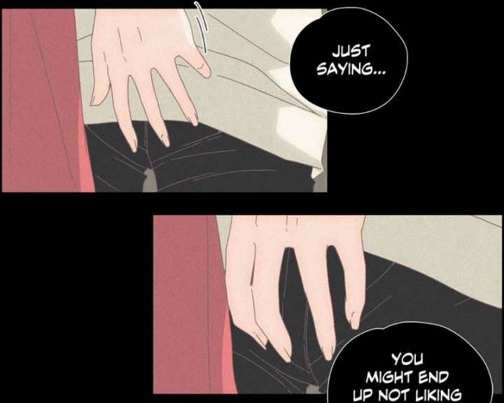 An Innocent Sin - Chapter 15 Page 4