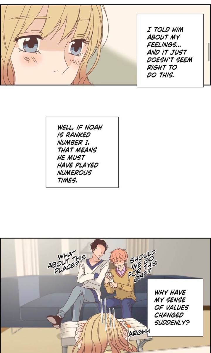 An Innocent Sin - Chapter 19 Page 7