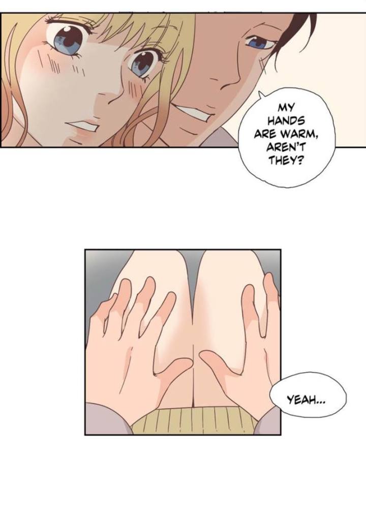 An Innocent Sin - Chapter 21 Page 41