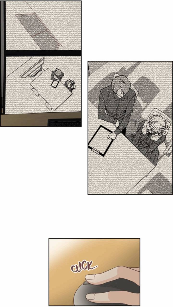 An Innocent Sin - Chapter 23 Page 29