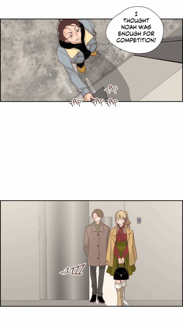 An Innocent Sin - Chapter 23 Page 32