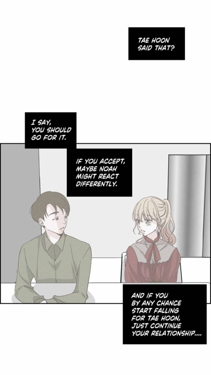 An Innocent Sin - Chapter 23 Page 41