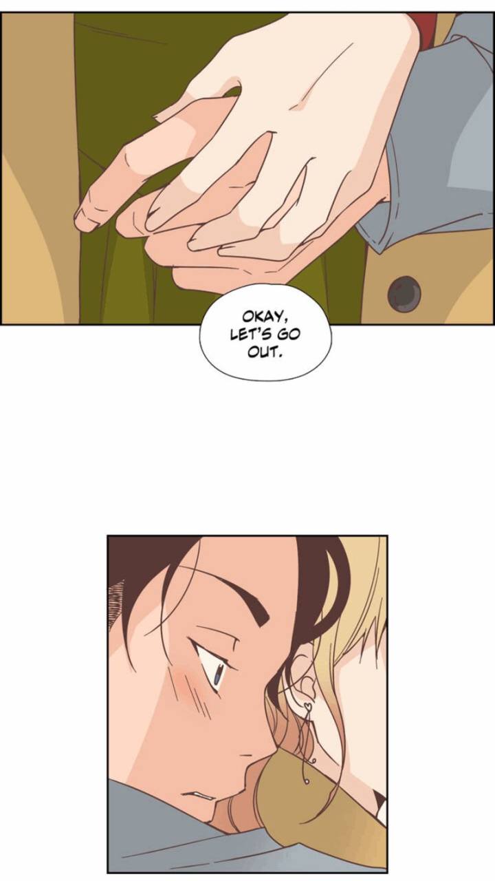 An Innocent Sin - Chapter 23 Page 43