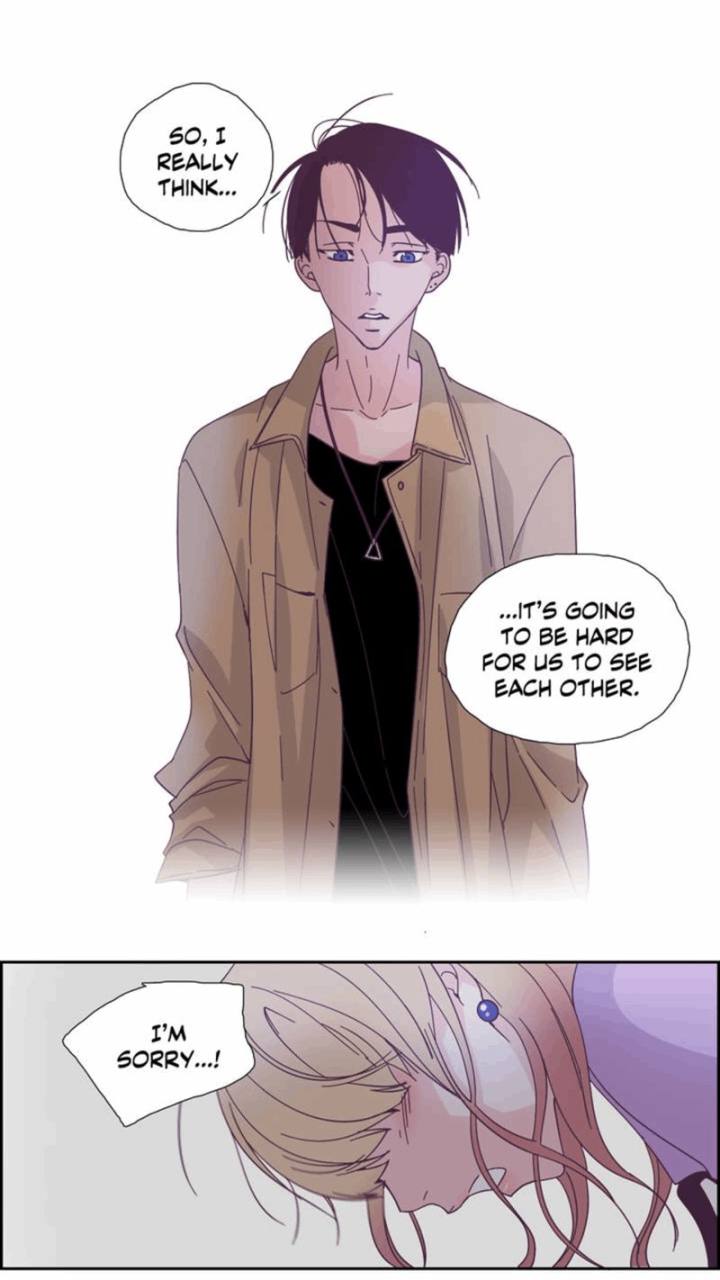 An Innocent Sin - Chapter 26 Page 30