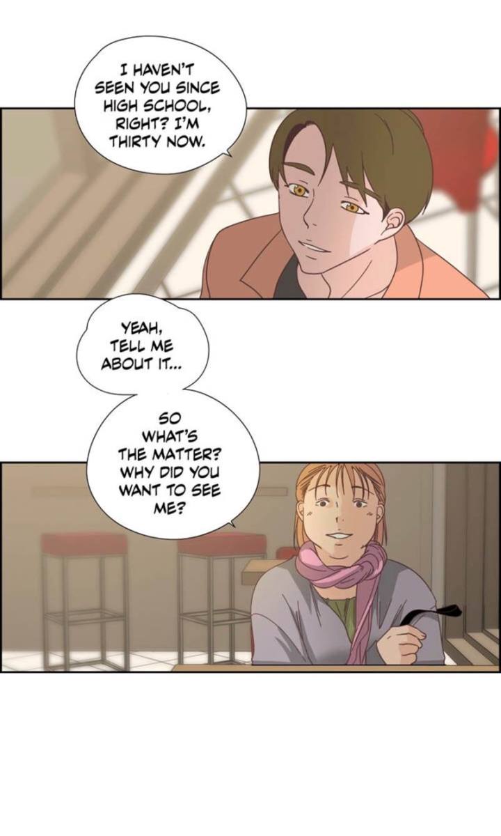 An Innocent Sin - Chapter 34 Page 15