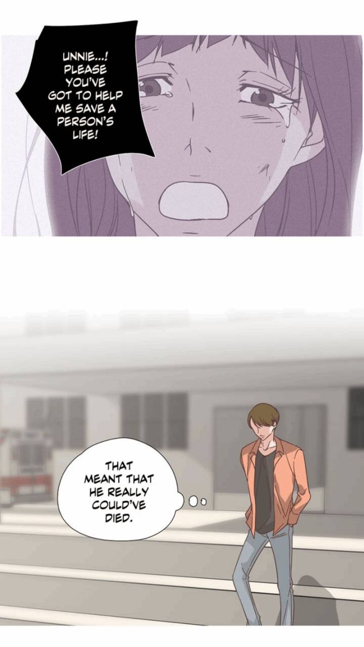 An Innocent Sin - Chapter 45 Page 26