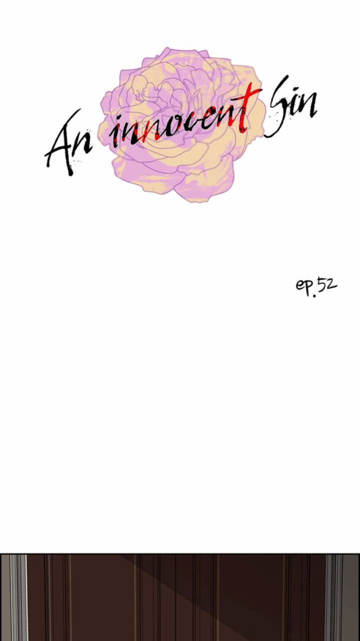 An Innocent Sin - Chapter 52 Page 1