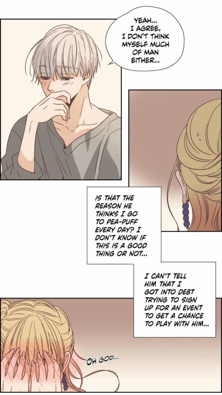 An Innocent Sin - Chapter 53 Page 12