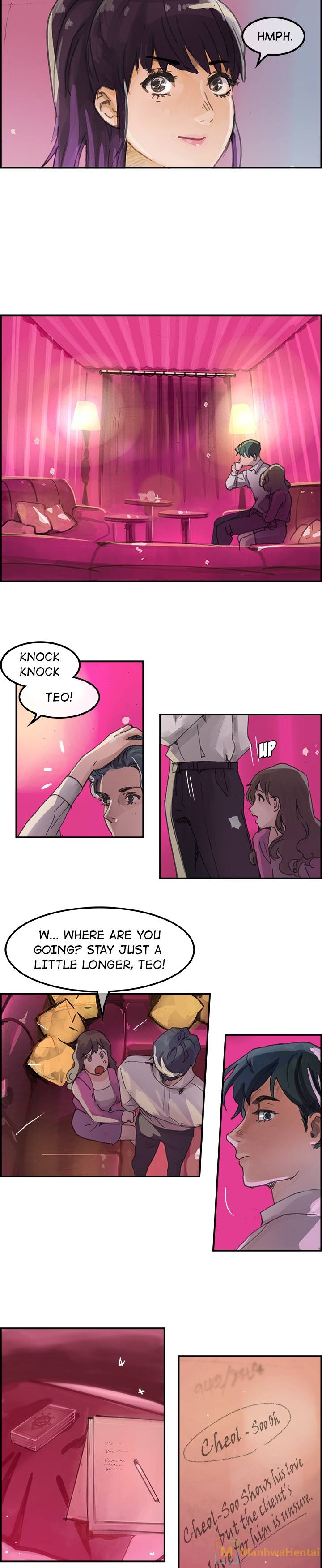 AMU - Chapter 3 Page 5