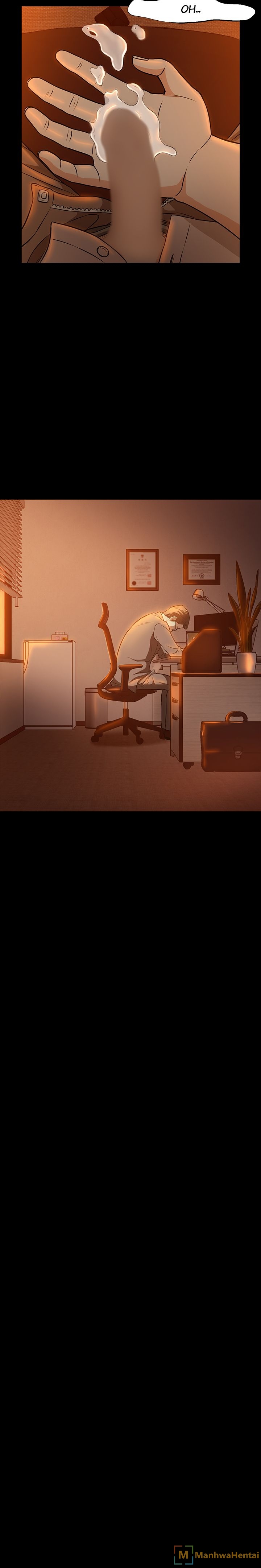 Roomie - Chapter 20 Page 12