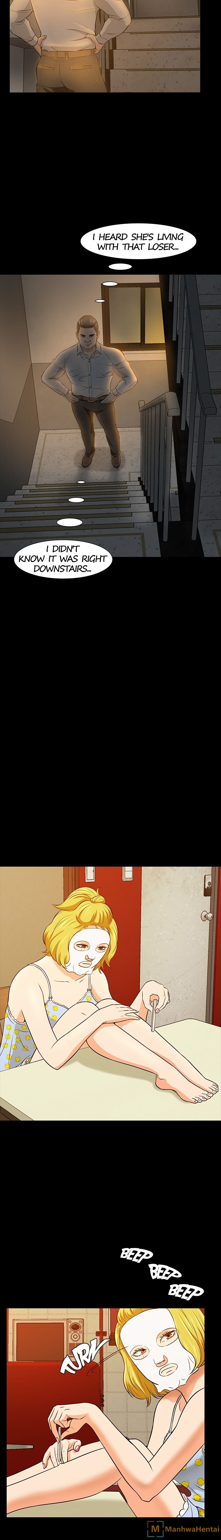 Roomie - Chapter 20 Page 15