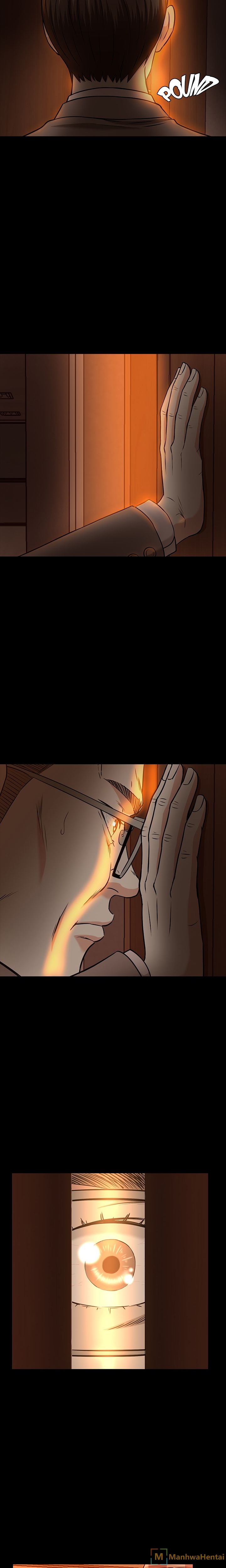 Roomie - Chapter 20 Page 7