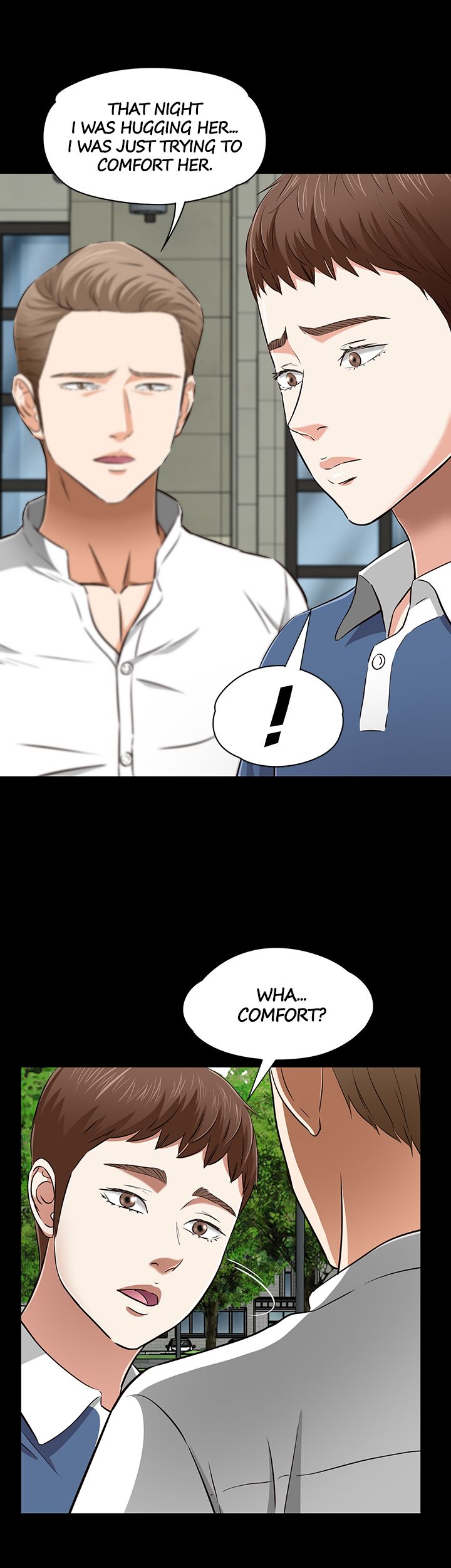 Roomie - Chapter 50 Page 29