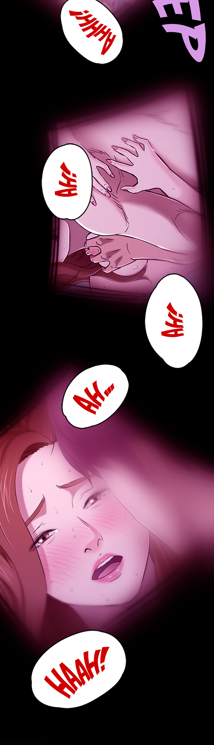 Roomie - Chapter 56 Page 46