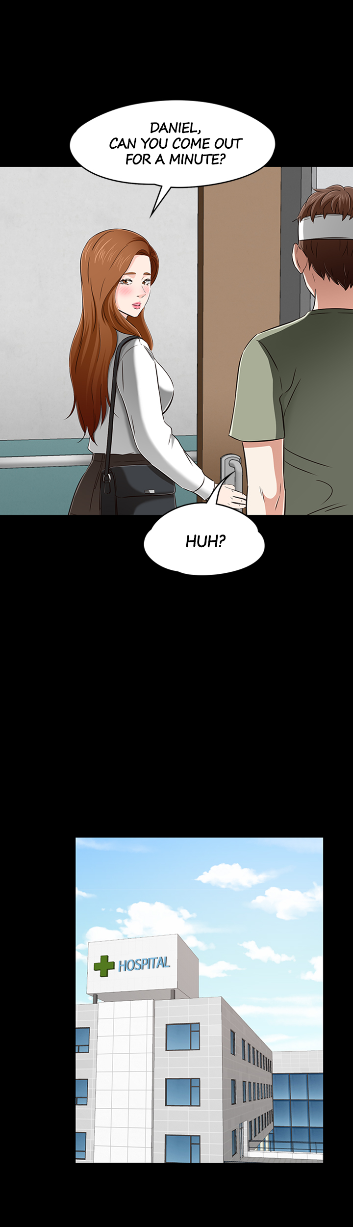 Roomie - Chapter 59 Page 43