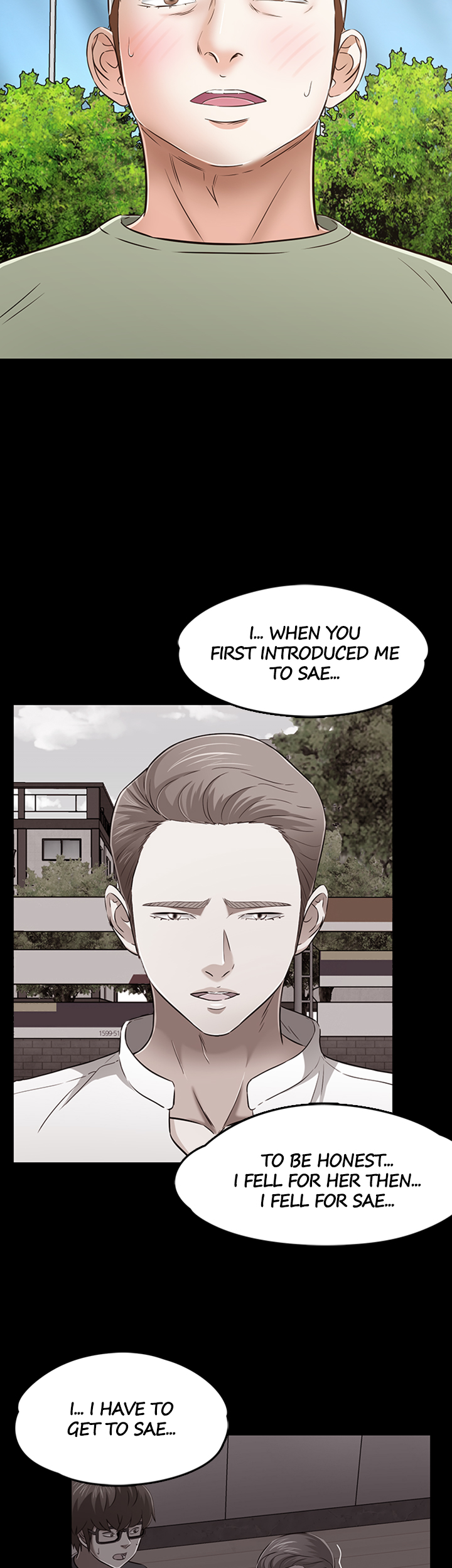 Roomie - Chapter 59 Page 46