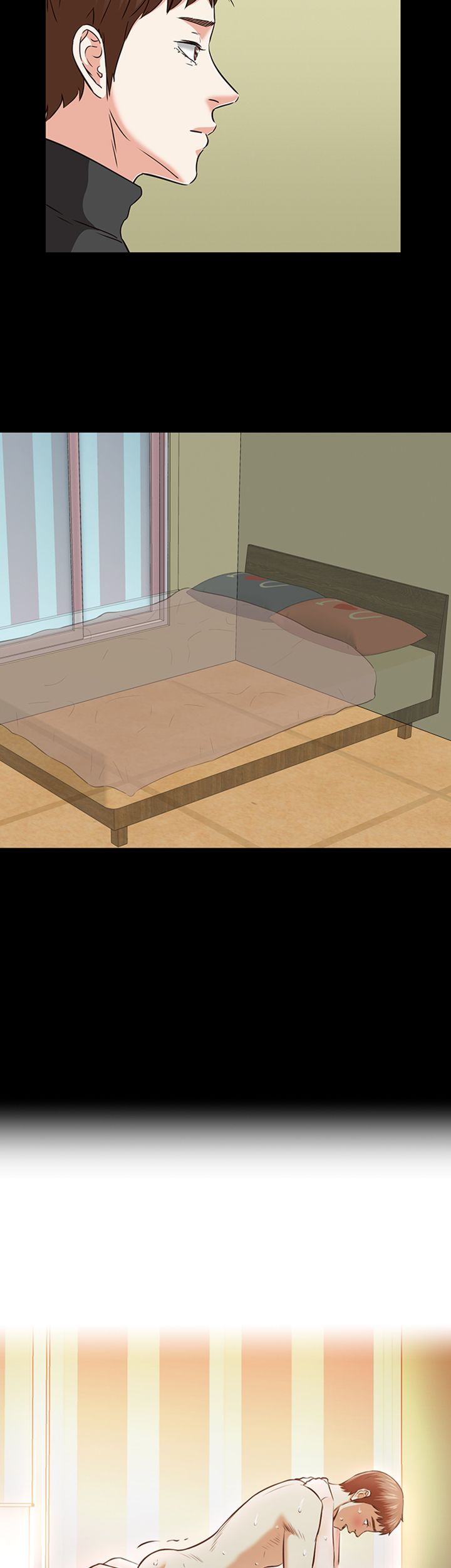 Roomie - Chapter 62 Page 40