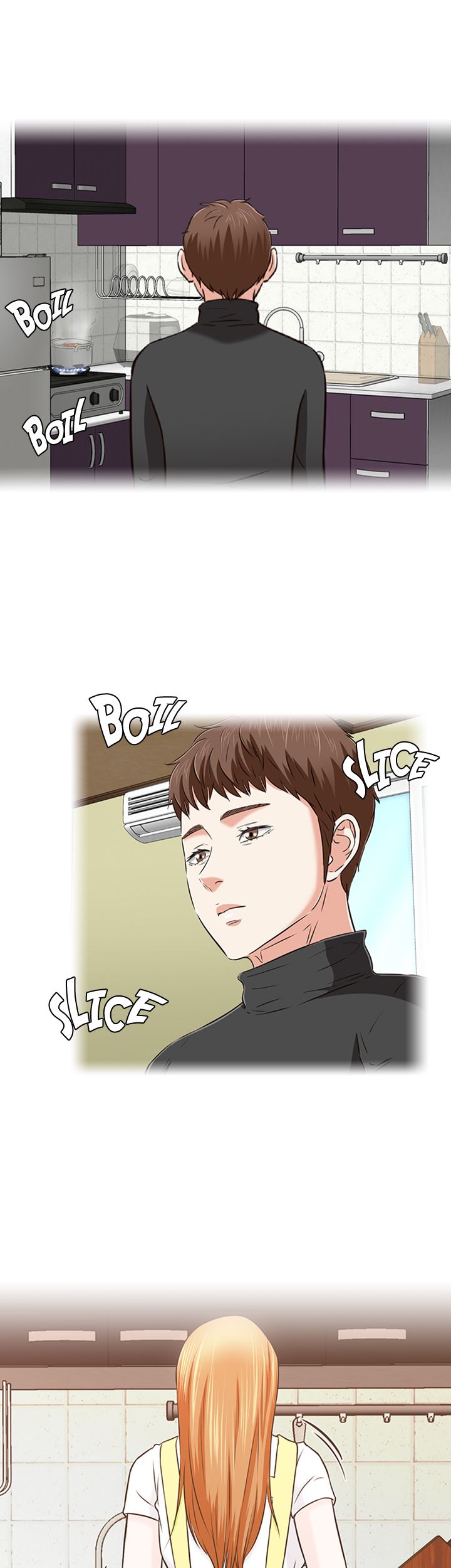 Roomie - Chapter 62 Page 42