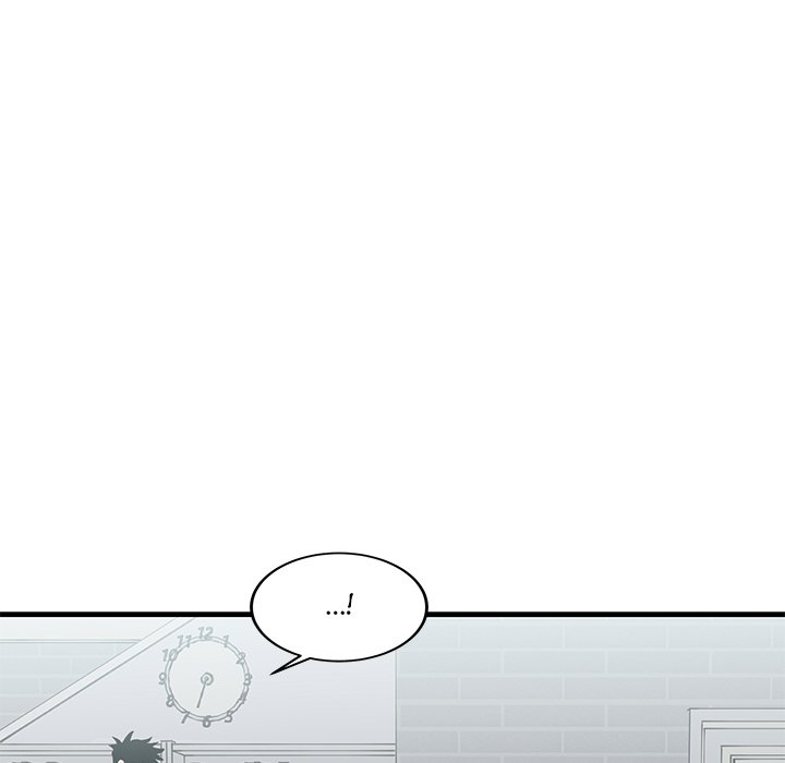 Hand in Hand - Chapter 21 Page 31