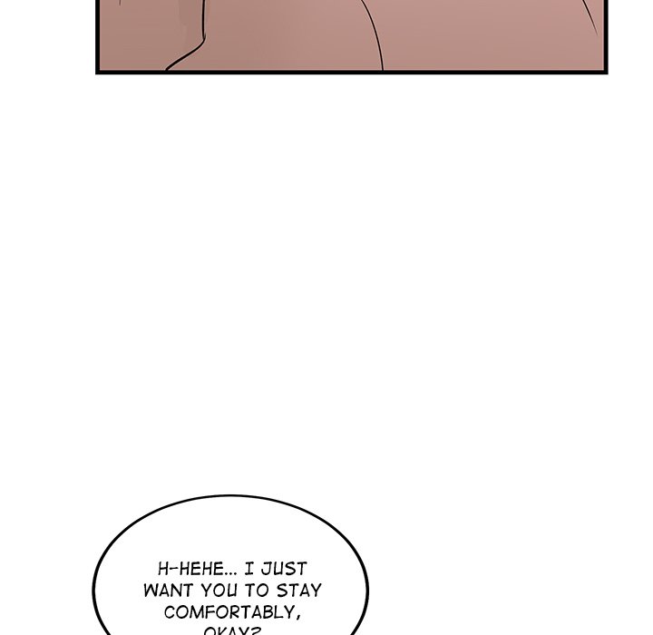 Hand in Hand - Chapter 21 Page 49