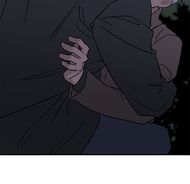 Hand in Hand - Chapter 31 Page 40