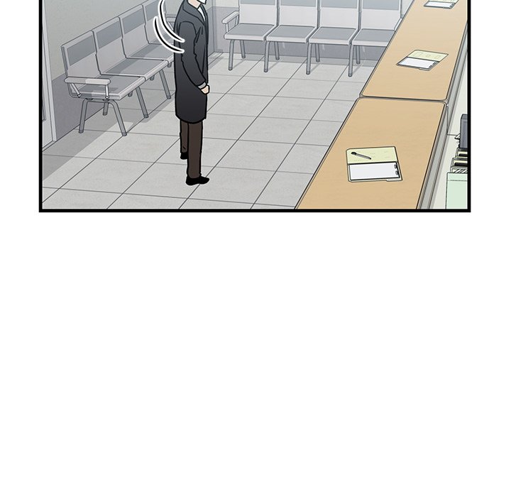 Hand in Hand - Chapter 35 Page 13