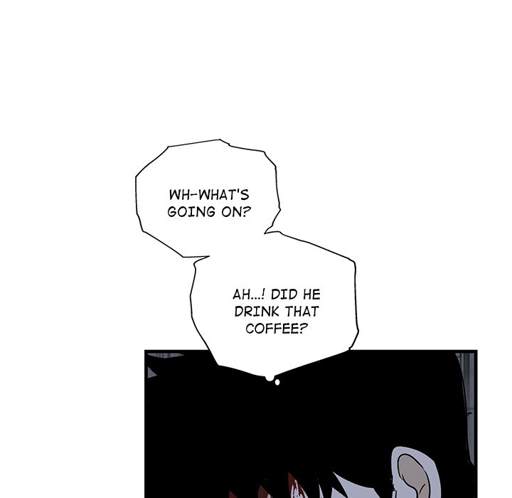 Hand in Hand - Chapter 43 Page 25