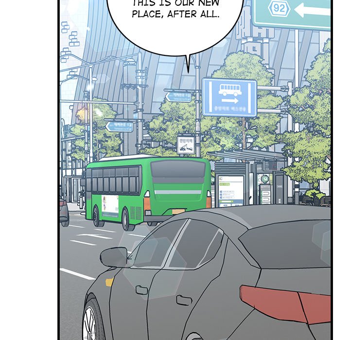 Hand in Hand - Chapter 44 Page 84