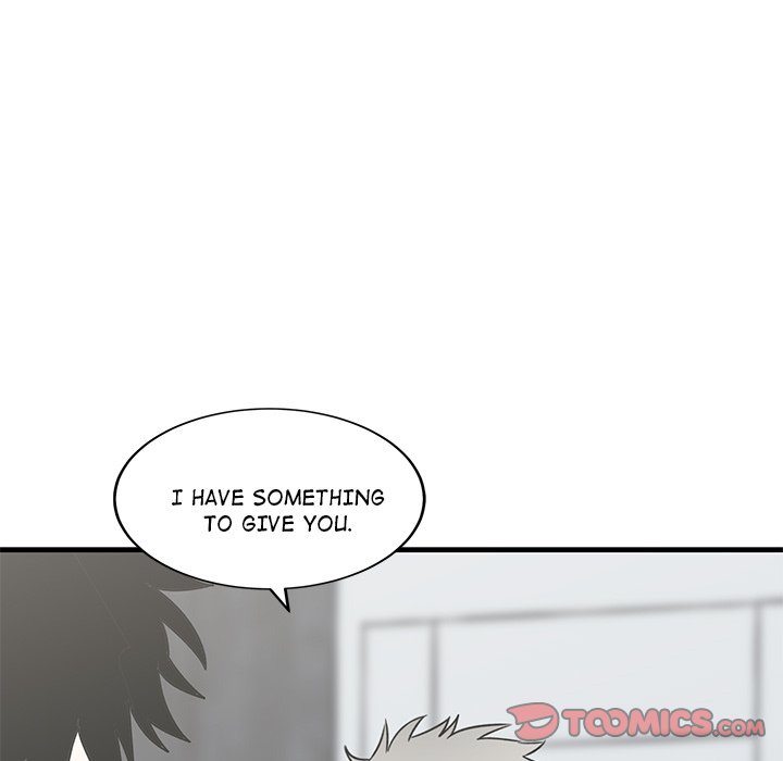 Hand in Hand - Chapter 45 Page 10