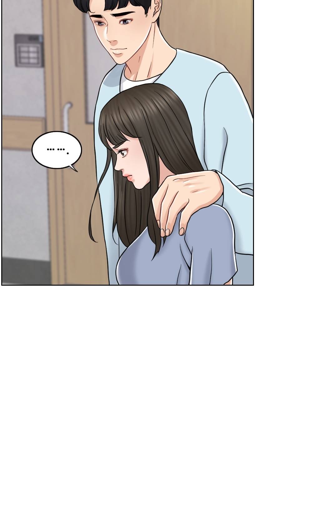 A Thousand Day Wife Raw - Chapter 10 Page 62