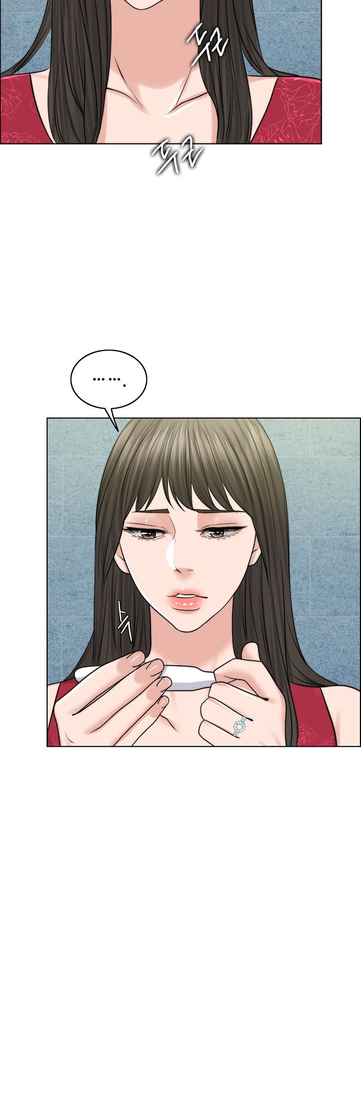 A Thousand Day Wife Raw - Chapter 38 Page 49