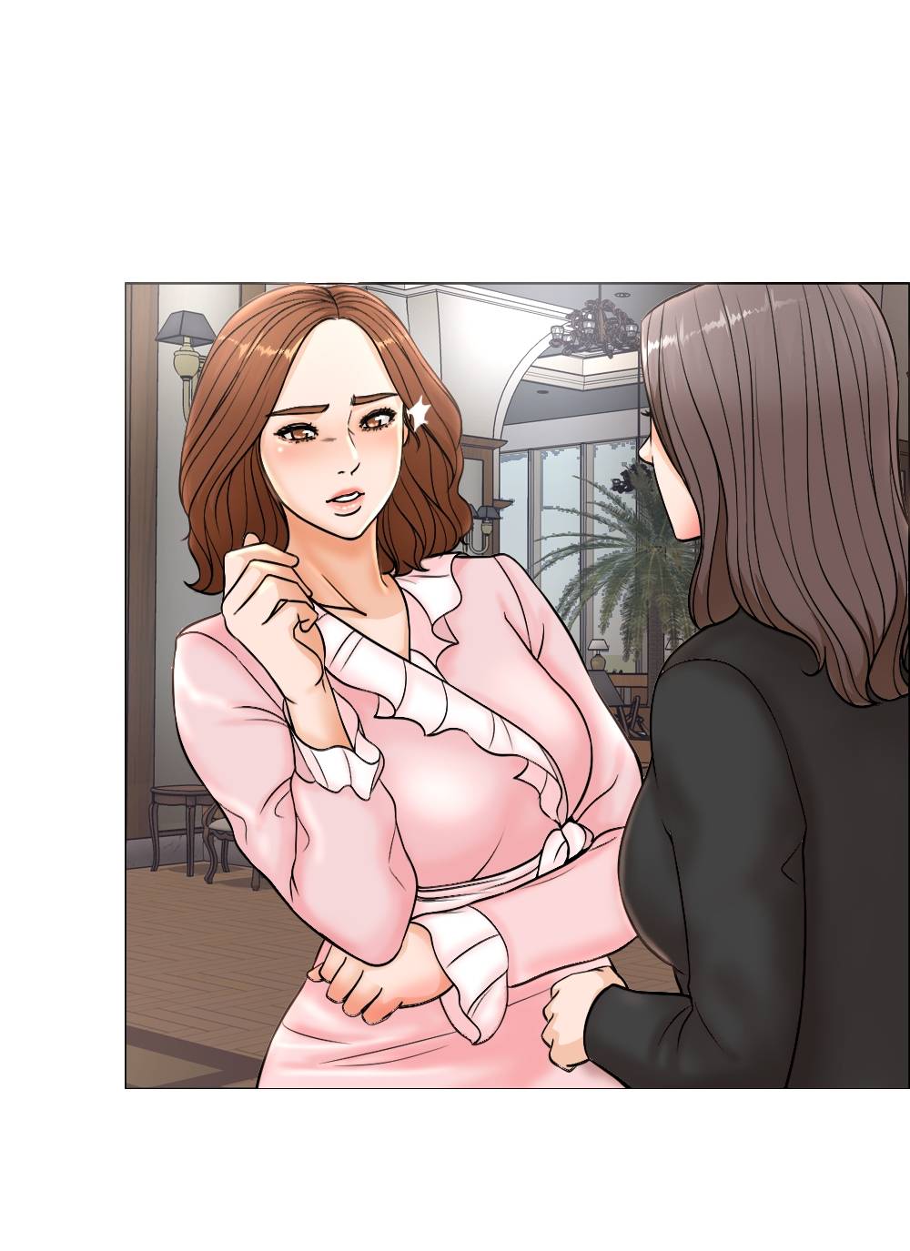 A Thousand Day Wife Raw - Chapter 4 Page 97