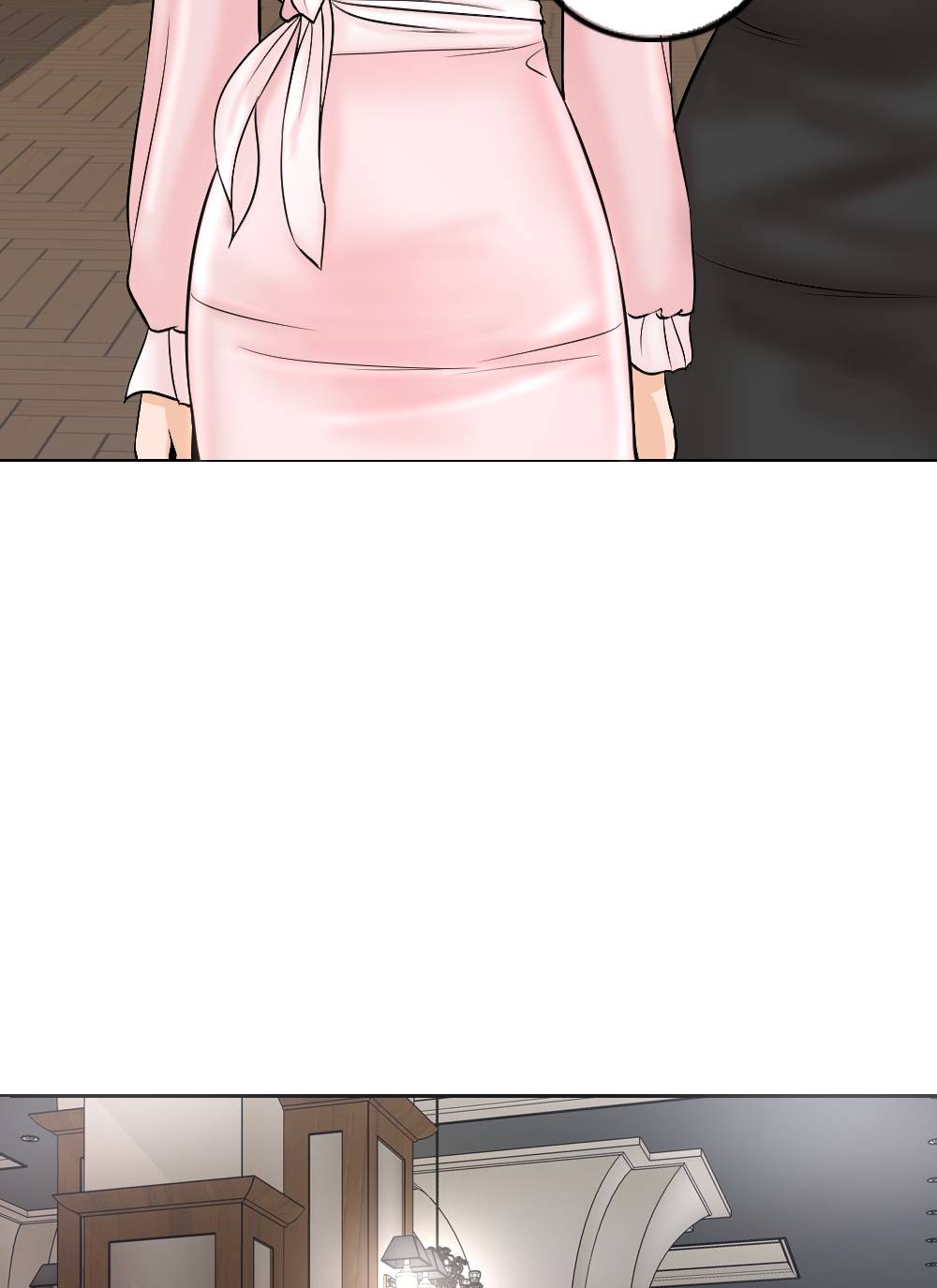 A Thousand Day Wife Raw - Chapter 4 Page 99