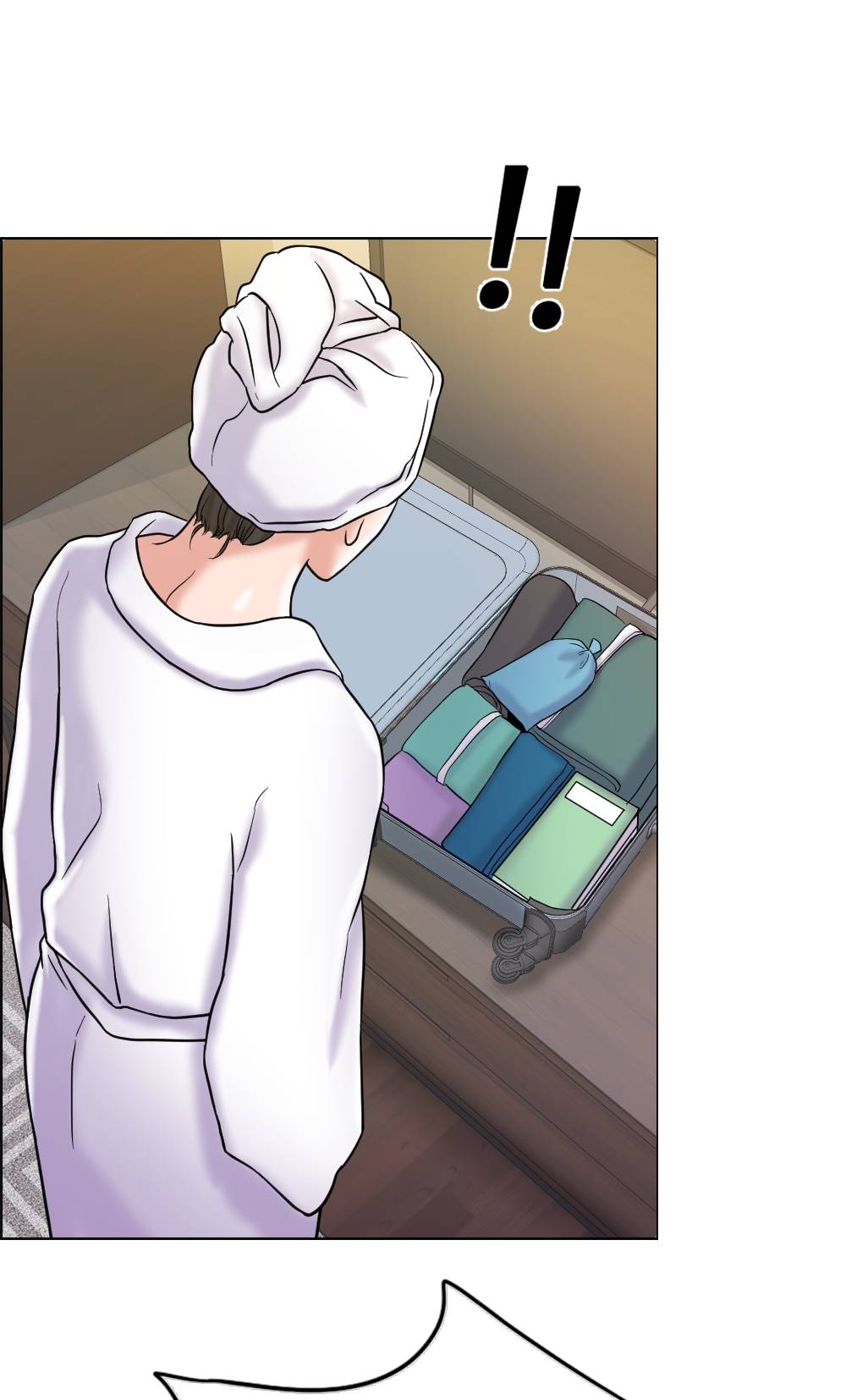 A Thousand Day Wife Raw - Chapter 5 Page 97