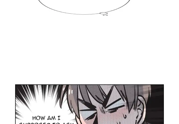 Vitamin C Vitamin D - Chapter 18 Page 4