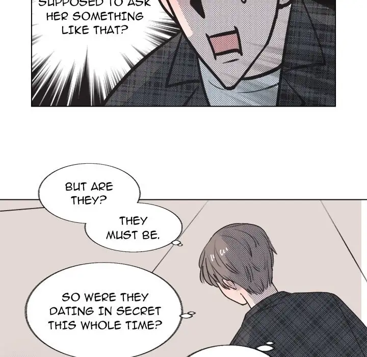 Vitamin C Vitamin D - Chapter 18 Page 5