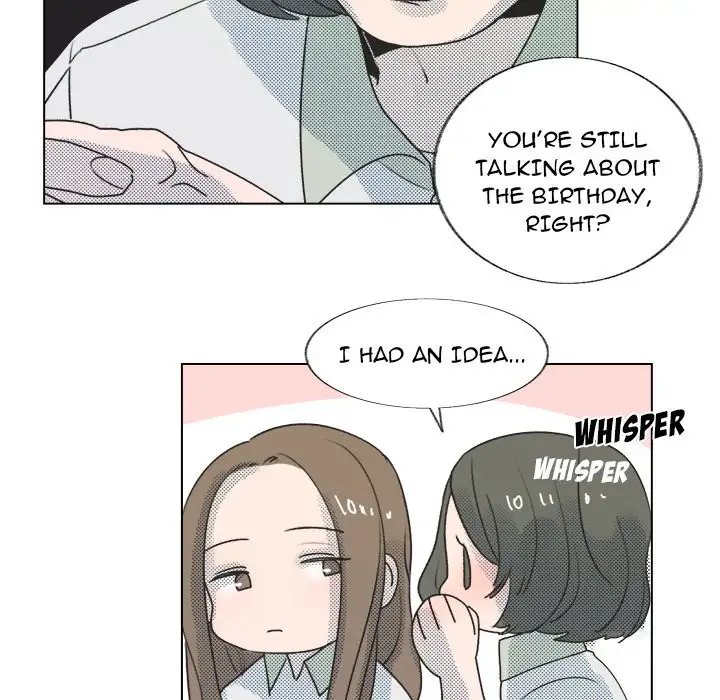 Vitamin C Vitamin D - Chapter 18 Page 53