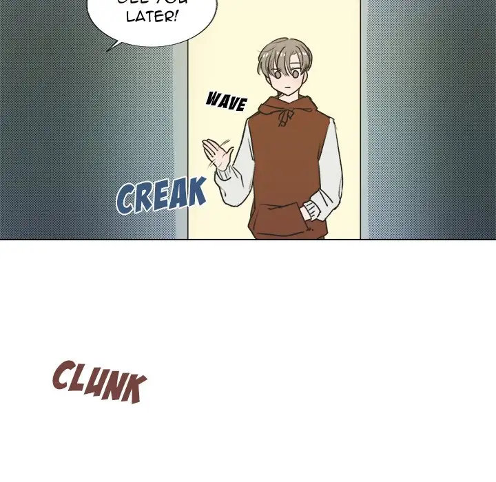 Vitamin C Vitamin D - Chapter 18 Page 61