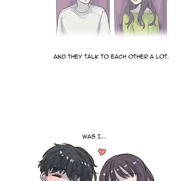 Vitamin C Vitamin D - Chapter 18 Page 8