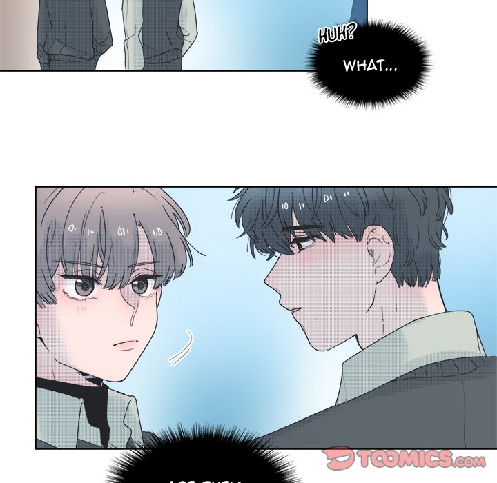 Vitamin C Vitamin D - Chapter 44 Page 53