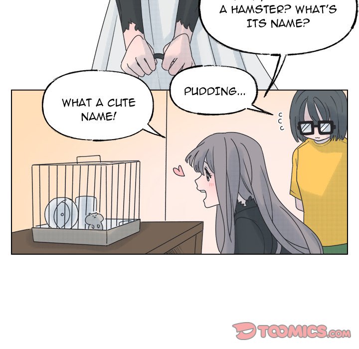 Vitamin C Vitamin D - Chapter 50 Page 19