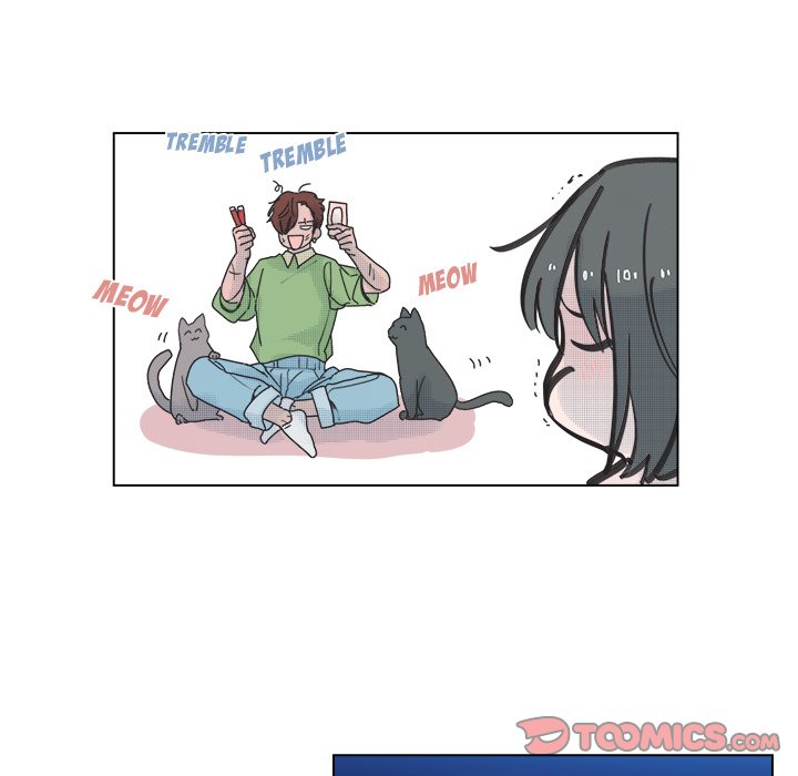 Vitamin C Vitamin D - Chapter 50 Page 43