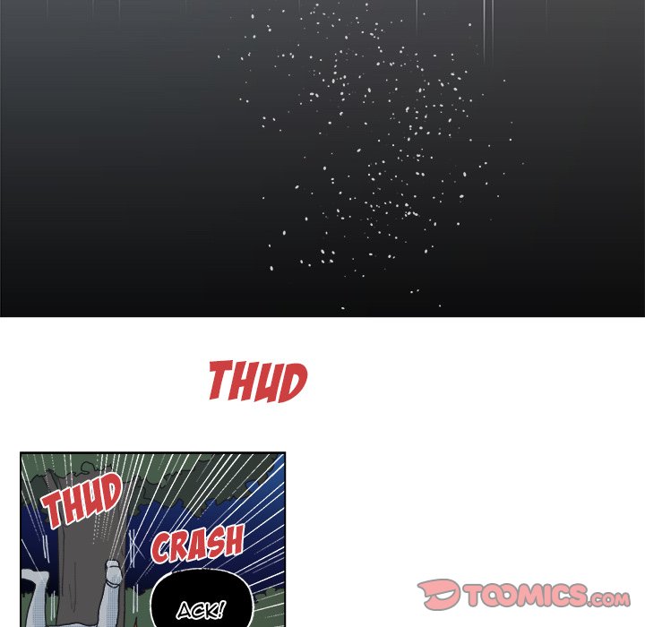 Vitamin C Vitamin D - Chapter 52 Page 27