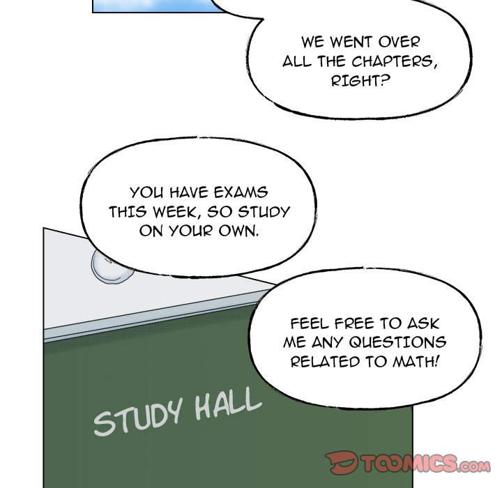 Vitamin C Vitamin D - Chapter 53 Page 21