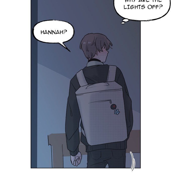 Vitamin C Vitamin D - Chapter 56 Page 38