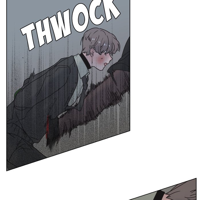 Vitamin C Vitamin D - Chapter 57 Page 29