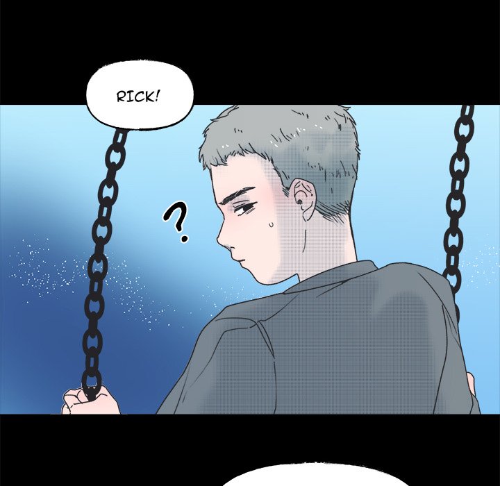 Vitamin C Vitamin D - Chapter 58 Page 31