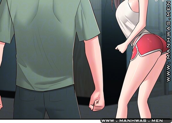 A Knowing Sister Raw - Chapter 29 Page 9