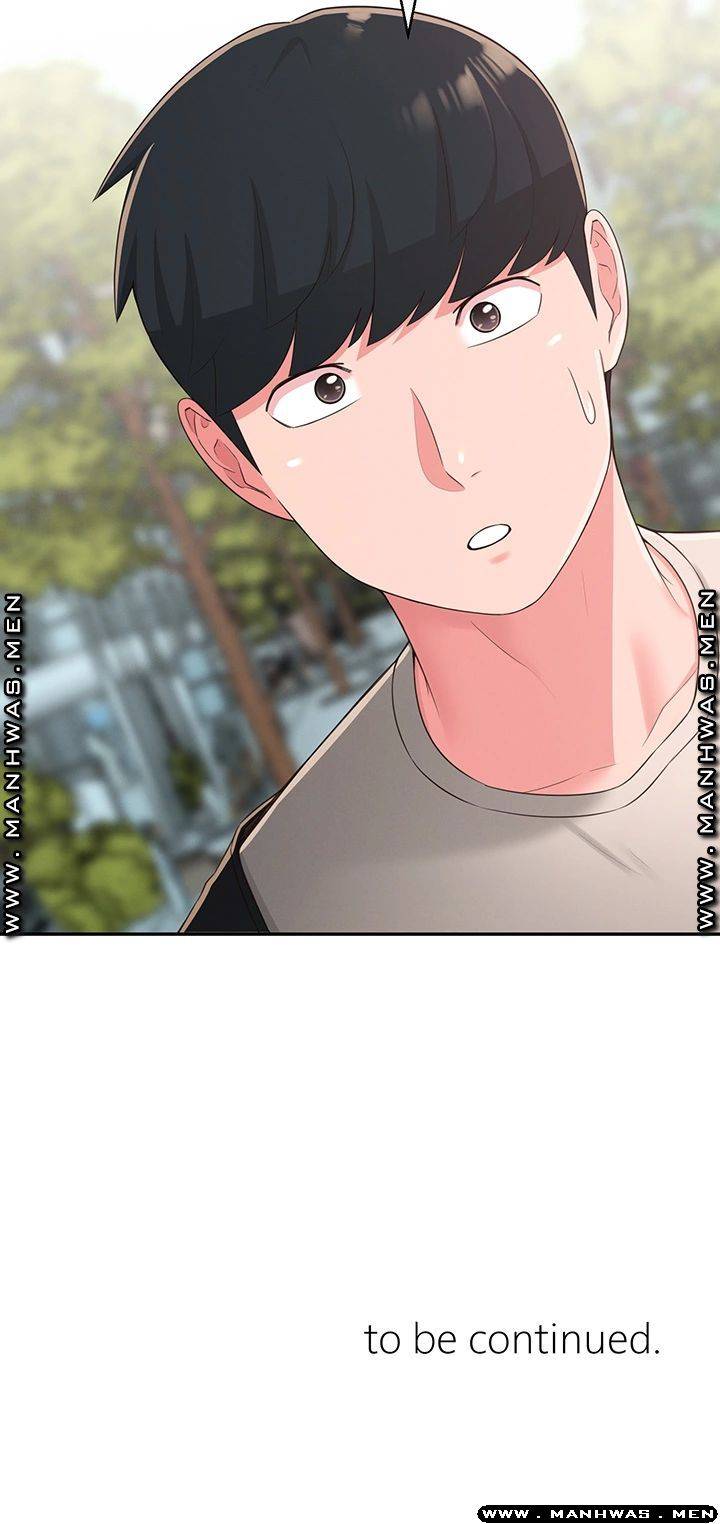 A Knowing Sister Raw - Chapter 32 Page 63