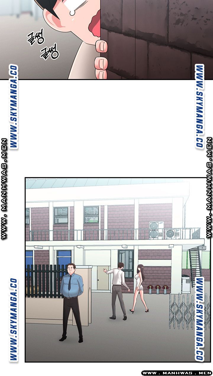 A Knowing Sister Raw - Chapter 33 Page 33